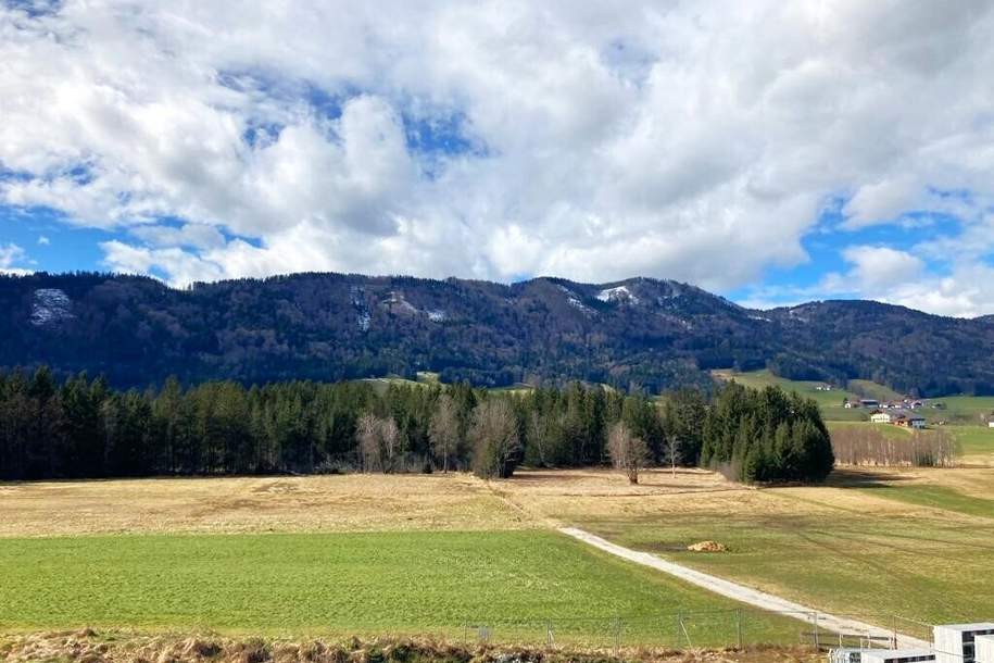 Neuwertige 3 Zimmer Wohnung mit Tiefgarage und Lift in Mondsee - Baurechtseigentum, Wohnung-kauf, 339.000,€, 5310 Vöcklabruck