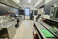 Gastro in Bestlage: Frisch renoviert &amp; unbefriste