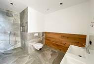 Stilvolle Wohnung mit atemberaubendem Weitblick