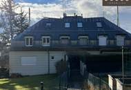 IDYLLISCHE GARTENWOHNUNG NAHE NEUSTIFT AM WALDE | 4 SCHLAFZIMMER | 3 BÄDER | GARAGE IM HAUS