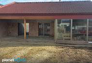 Charmanter Bungalow in Frauenkirchen – mit beheiztem Wintergarten &amp; Kamin