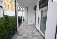 Wohnen mit Stil &amp; Ruhe – Exklusive 3-Zimmer-Gartenwohnung im sanierten Altbau - Ihr neues Zuhause in urbaner Ruhelage