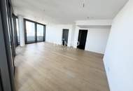 ERSTBEZUG: Elegantes Apartment mit Top-Ausstattung und Stadtblick Neue Donau, Dooman, Gym, Lounges!