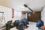 Einfamilienhaus mit Gartenjuwel in Oberwaltersdorf