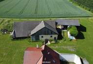 Großzügige Liegenschaft vereint Wohnen, Arbeiten und Entwickeln