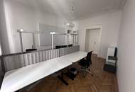 BÜRO mit 4 Zimmern zur Miete nähe Karlskirche ab NOVEMBER 2026
