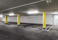 3 Zimmerwohnung mit 2 Balkone und Tiefgaragenplatz ( Coming Soon ab 01.01.2026)