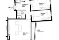 Familien(t)raum in Döbling – 4 Zimmer mit Loggia & 2 Bädern