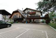 Charmante 2-Geschoss-Wohnung mit Seeblick am Ossiacher See