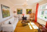 Bezauberndes Jahrhundertwendehaus in Grünruhelage!