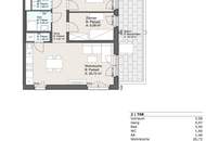 BEZUGSFERTIG I Nähe Mühlwasser I Klimaaktiv-zertifiziert I Tiefgarage I Wärmepumpe I Fußbodenheizung &amp; Kühlung I PV-Anlage
