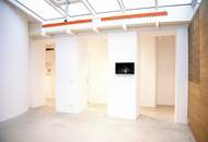 hochwertiges Studio mit vielseitigen Nutzungsmöglichkeiten – ideal als Büro oder für Yoga oder Tanzstudio