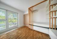 Außergewöhnliche Terrassenwohnung mit Wohlfühlgarantie!