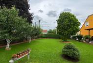 Charmantes Einfamilienhaus mit Einliegerwohnung, Garten und Garage – vielseitig nutzbar