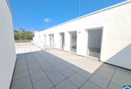 Wohnen in Stammersdorfer Ruhelage