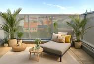 4-Zimmer-PENTHOUSE in der Ungargasse (Nähe: Stadtpark, Rochusmarkt, 1. Bezirk)!!