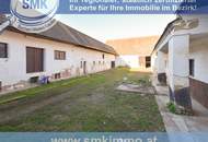 Großzügiger Vierkanthof mit Entwicklungspotenzial