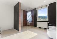 Exklusives Wohnhaus mit Panoramablick, Pool & Home-Spa am Magdalensberg