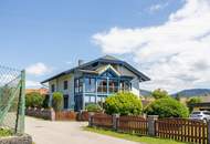 Lebensqualität und arbeiten in Tainach