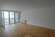 56m² Genossenschaftswohnung "ERSTBEZUG-PROVISIONSFREI" Miete mit Kaufrecht, unbefristet (2 Pkw Einstellplätze) + Loggia