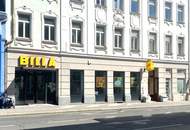 Unbefristet vermietete Wohnung nahe Hohe Warte und Wertheimsteinpark