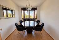 Moderne sanierte 4-Zimmer Wohnung mit Balkon ins Grüne in Pottendorf!