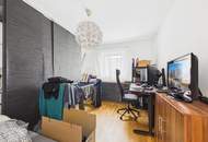 LINZ (FROSCHBERG): TOP-MIETWOHNUNG (3 Zimmer) ca. 77,07 m² WNFL. - XL Balkon/Loggia ca. 18,27m²