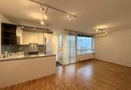 Mietwohnung im neuen und modernen Stadtteil Wiens // Rental apartment in the new and modern district of Vienna //