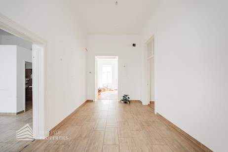 Großes Büro im 10. Wiener Gemeindebezirk, Nähe U1 Keplerplatz, Gewerbeobjekt-miete, 1.575,20,€, 1100 Wien 10., Favoriten