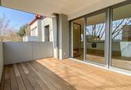 Exquisite Terrassenwohnung für gehobene Ansprüche // Exquisite Terrace Apartment for Discerning Tastes //