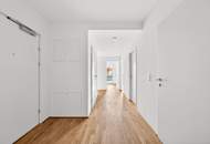 Moderne Ordination zur Miete / Praxisfläche nahe U1 Kagran – 78 m²