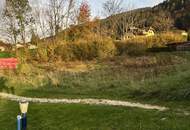 Baugrundstück Ossiacher See · 1.837 m² · 34 % kalkulierter Bruttogewinn
