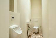 Prestigeträchtige Geschäftsadresse für Ihr neues Büro. Erstbezug beim Rathaus