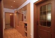 Wohnen in Ruhe: 3-Zimmer-Wohnung in Sackgassenlage