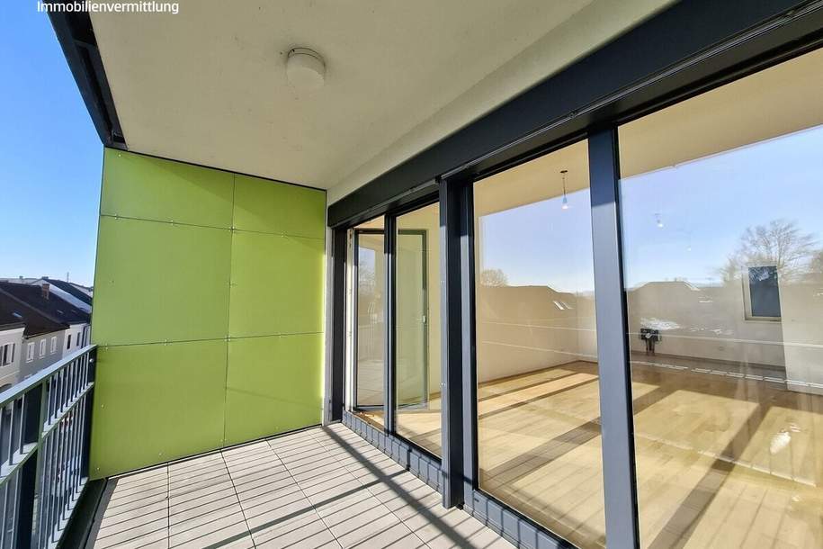 Wohlfühl-Wohnung, Wohnung-miete, 498,70,€, 3380 Melk