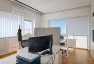 Standortqualität, moderne Infrastruktur, klimatisiert - 128 m²!