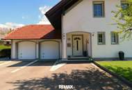 EFH in Pennewang - hier passt alles zusammen – Lage, Raum und Lebensqualität