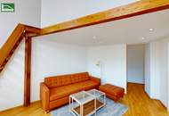 3-Zimmer-Wohnung – Vollmöbliert – All-inclusive Miete – optimale Öffi-Anbindung – 6 Monate Befristung!