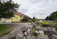 Traumhaftes Bauernhaus in Alleinlage mit Blick auf den Sonntagberg – 13 Hektar Natur pur im Ybbstal