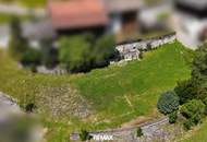 Exklusives Baugrundstück in Strengen – Seltene Gelegenheit im Tiroler Alpenraum!