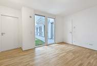 AB INS BEET >> besonders helle Gartenwohnung mit zwei Badezimmer >> ruhig und sonnig