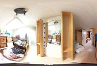 Großes Potential für ein Einfamilienhaus oder Wohnungsbau mit fantastischer Aussicht in Velden am Wörthersee