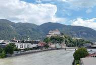Im Zentrum von Kufstein: Neuwertige 3-Zimmer-Erdgeschosswohnung