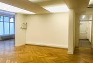 Repräsentatives Geschäfts- oder Bürolokal in pulsierender Top-Lage nahe dem Margaretenplatz
