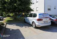 Charmante DG Wohnung , lichtdurchflutet– ruhige Lage - Parkplatz - sofort verfügbar!
