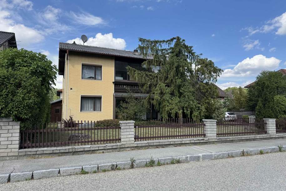 "Angekommen", Haus-kauf, 375.000,€, 2000 Korneuburg