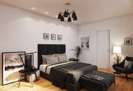 2.Bauabschnitt!!! Wohnpark Schladming Haus Süd PENTHOUSE TOP 2.1 - Hochwertige Neubauwohnung in Zentrumsnähe