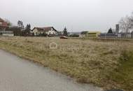 Baugrundstück in Sebersdorf für Ihr Traumhaus auf 942 m²