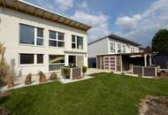 Familientraum in grüner Ruhelage mit TOP Anbindung I leistungsstarke PV Anlage I regelmäßige Modernisierungen