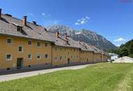 Komplettsanierte 3-Zimmer Wohnung im schönen Eisenerz